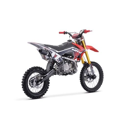 PITBIKE MRM BEAST 190 17"/14"