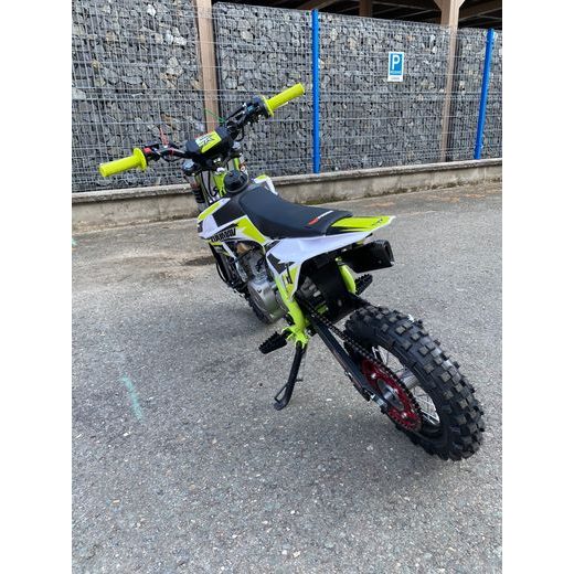 MINICROSS ZUUMAV K1 1210