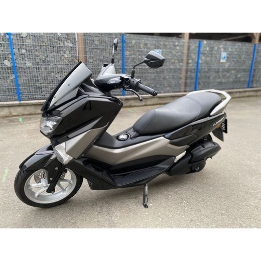 YAMAHA NMAX 125