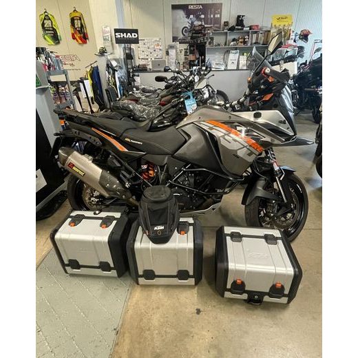 KTM 1190 ADVENTURE