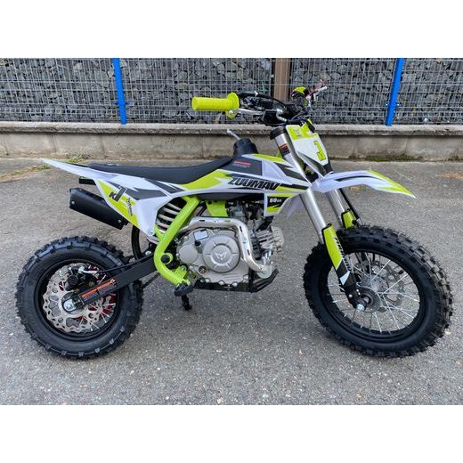 MINICROSS ZUUMAV K1 1210