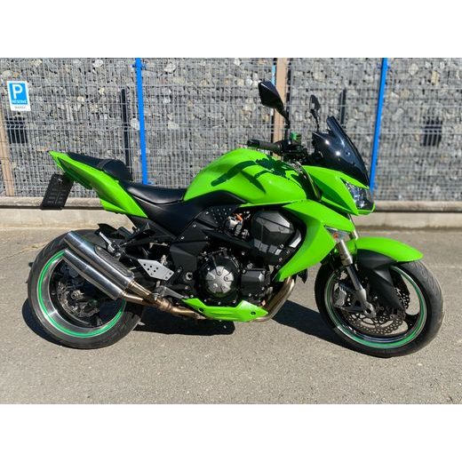 KAWASAKI Z1000 VÝPRODEJ - ZLEVNĚNO