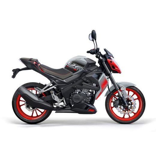 UM XTREET RS 125