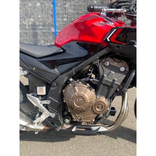 HONDA CB500FA