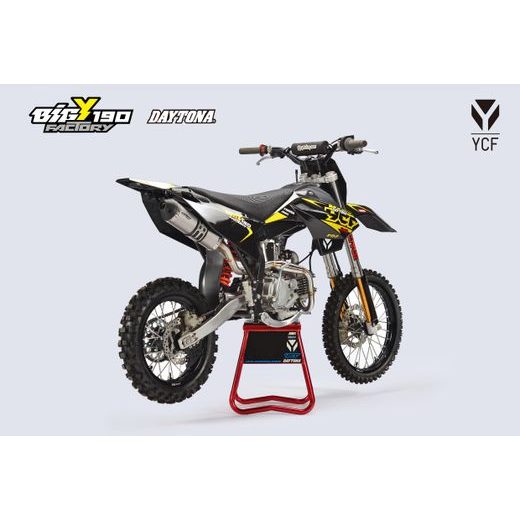 PITBIKE YCF BIGY FACTORY 190 DAYTONA MX