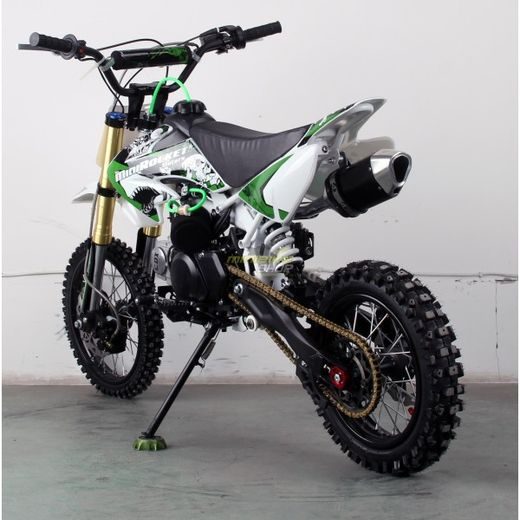 PITBIKE CRF50 125CCM