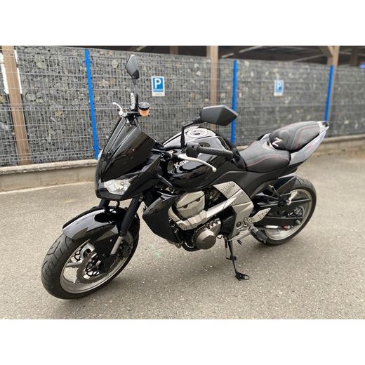 KAWASAKI Z750