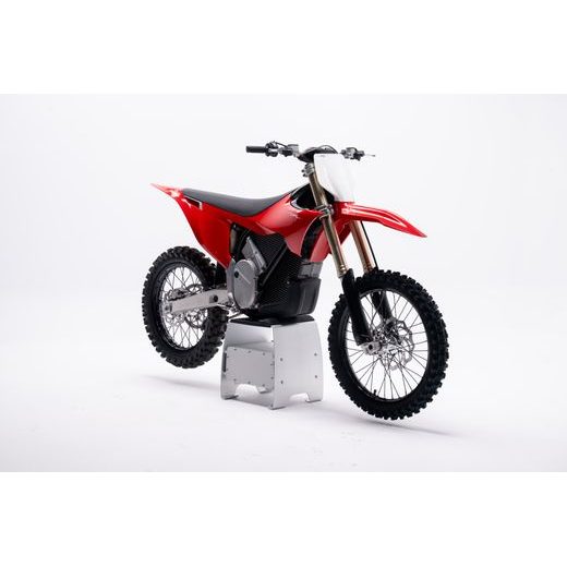 STARK VARG MX 1.2 ČERVENÁ