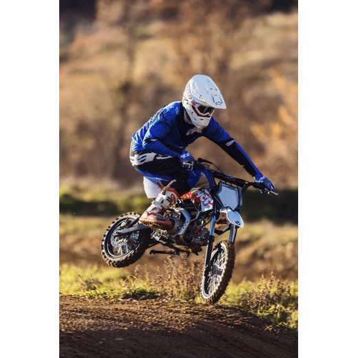 PITBIKE YCF LITE 125