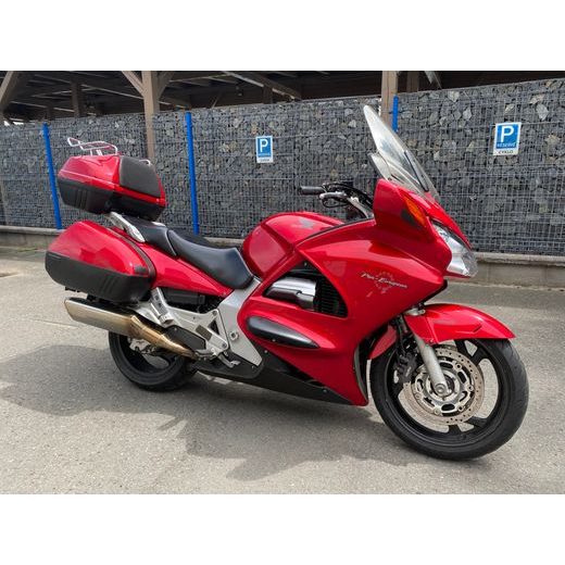 HONDA ST 1300 PAN EUROPEAN