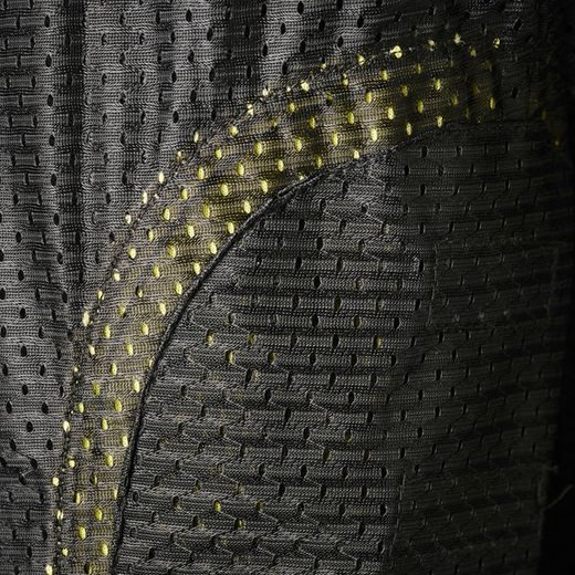 MIKINA GMS PANDA NEO ZG88001 ČERNÝ D5XL