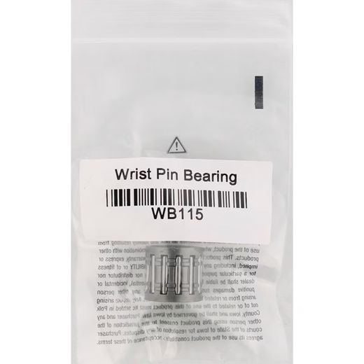 WRIST PIN BEARING HOT RODS WB115