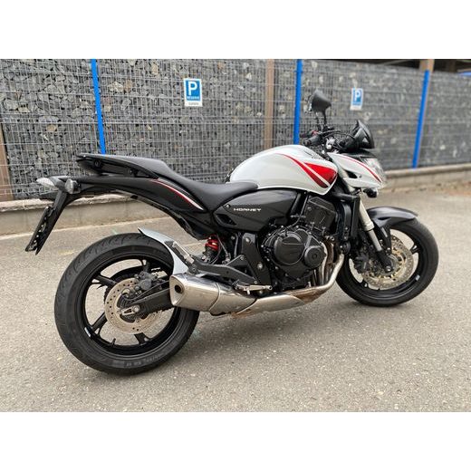 HONDA CB600 F HORNET