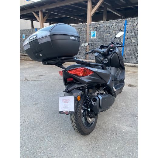 YAMAHA X-MAX 300