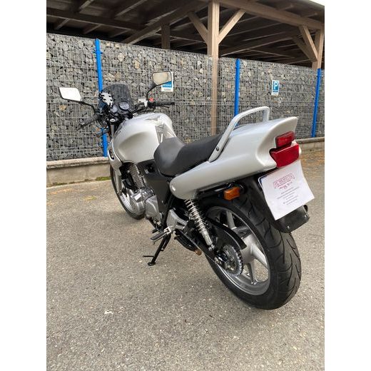 HONDA CB500 24 KW V TP (ŘO SK. A2)