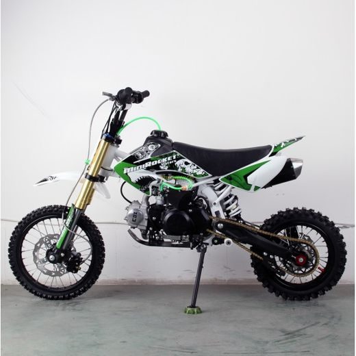 PITBIKE CRF50 125CCM