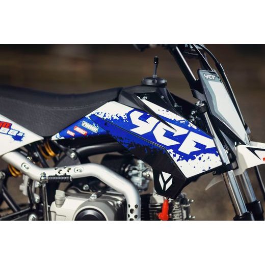 PITBIKE YCF LITE 88S