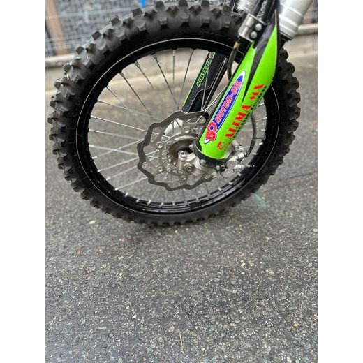 KAWASAKI KX250 F