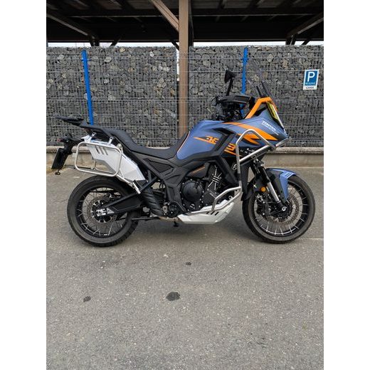 ZONTES 730 F SUPER ADVENTURE MODRÁ