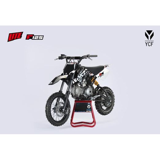 PITBIKE YCF LITE F125