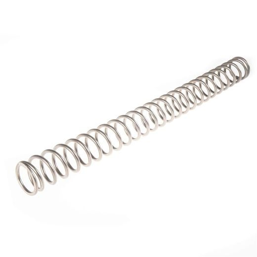 PŘEDNÍ VIDLICOVÁ PRUŽINA KYB 110053600301 36MM 430MM 2.8N