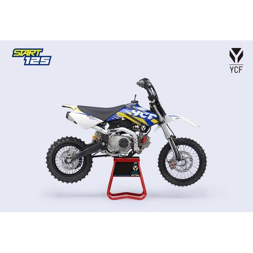 PITBIKE YCF START 125
