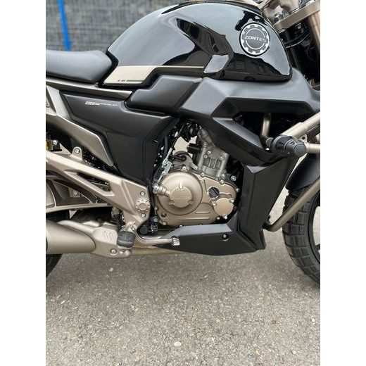 ZONTES 125 G1 SCRAMBLER