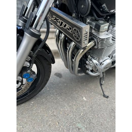 YAMAHA XJR 1300