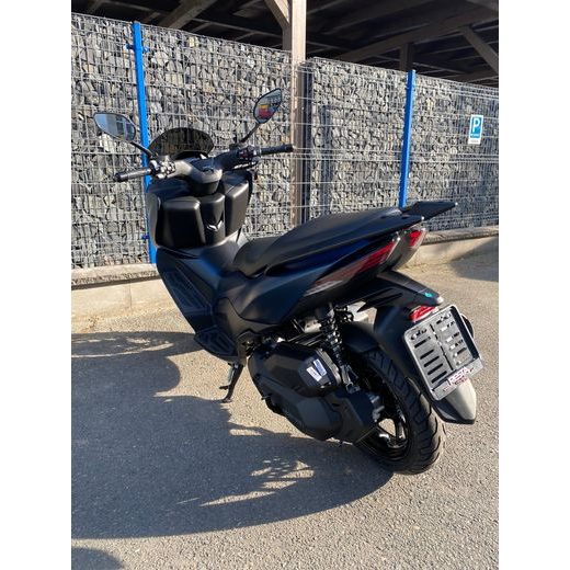 ZONTES 125 DINO MODRÁ