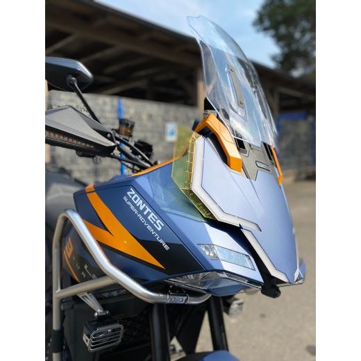 ZONTES 730 F SUPER ADVENTURE MODRÁ