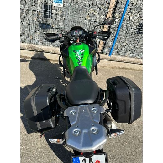 KAWASAKI VERSYS-X 300