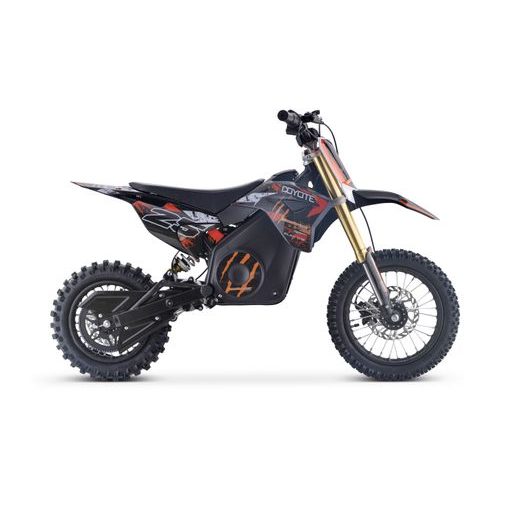 MINICROSS COYOTE 1000W