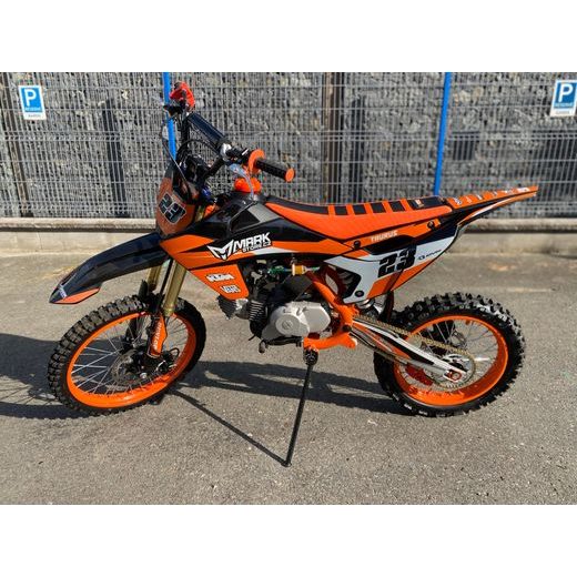 PITBIKE UPBEATE 150CC 19/16