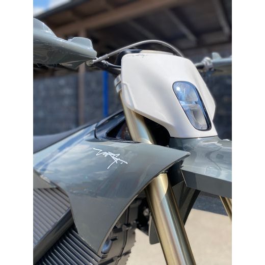 STARK VARG EX 60 HP + POLEPY A KRYTY ZDARMA