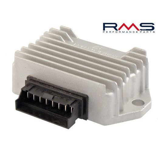 RELÉ DOBÍJENÍ RMS 246030152