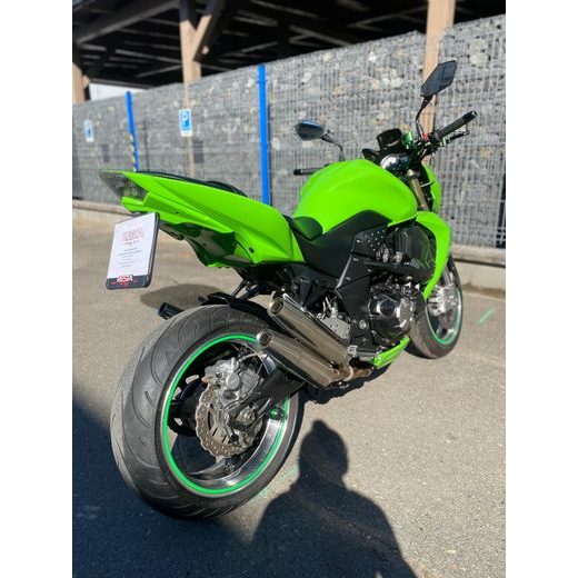 KAWASAKI Z1000 VÝPRODEJ - ZLEVNĚNO