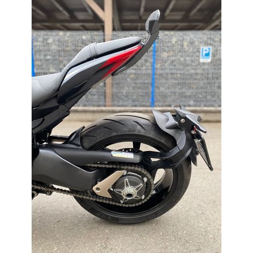 ZONTES 350 VENOM MĚDĚNÝ