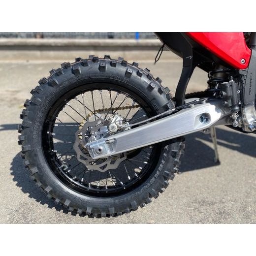 STARK VARG EX 60HP STARK RUDÁ