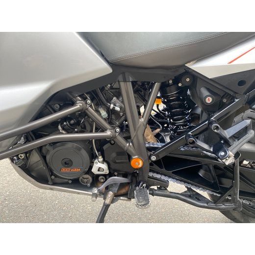 KTM 1290 SUPER ADVENTURE