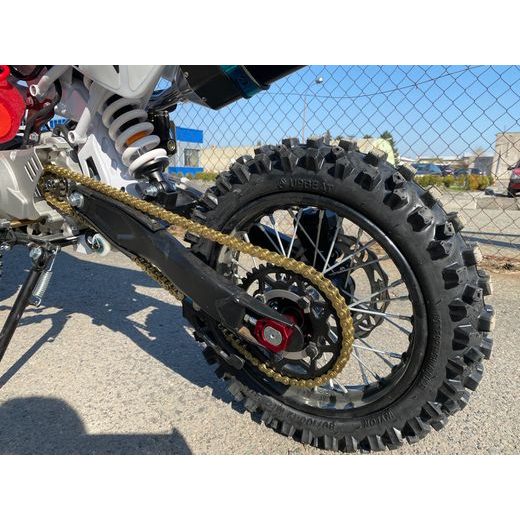 PITBIKE CRF50 125CCM MONSTER EDITION