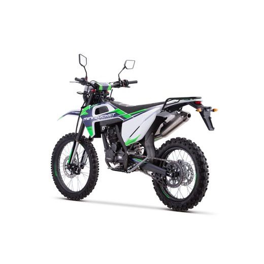 PITBIKE MINIROCKET DA250 21"/18"