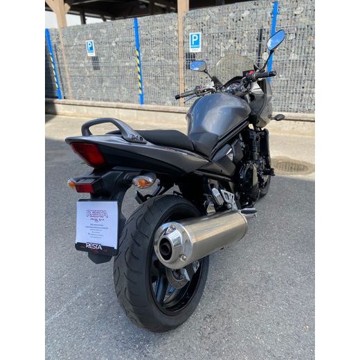 SUZUKI GSF 650 S BANDIT