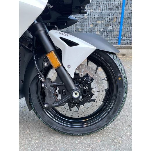 ZONTES 368 ERVO BÍLÁ