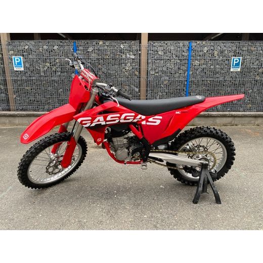 GAS GAS MC450F