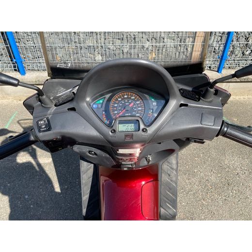 HONDA FES125
