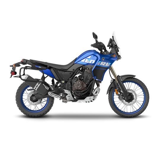MONTÁŽNÍ SADA 4P SYSTÉM SHAD Y0TN794P (PRO KUFRY A BRAŠNY TERRA A SH38X) PRO YAMAHA XTZ 700 TENERE 700 2019-2026
