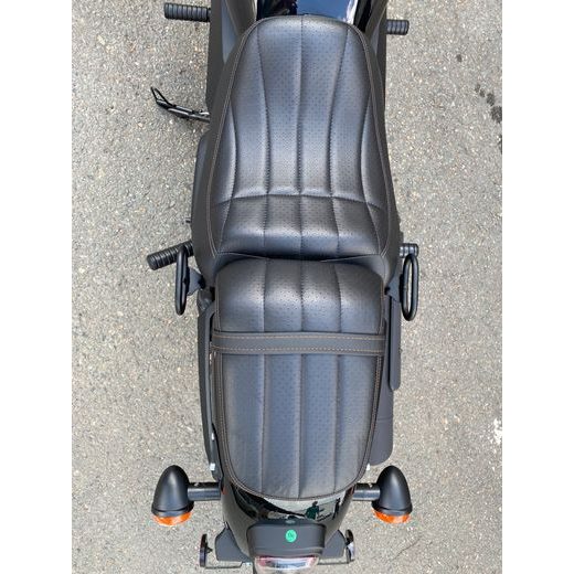 UM RENEGADE FREEDOM 125