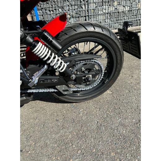 F. B. MONDIAL SPORT CLASSIC