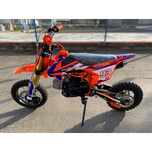 PITBIKE MINIPIT 90R