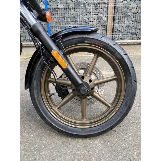 UM RENEGADE FREEDOM 125